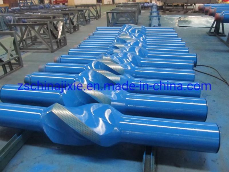 AISI 4145h Drilling String Type Stabilizer
