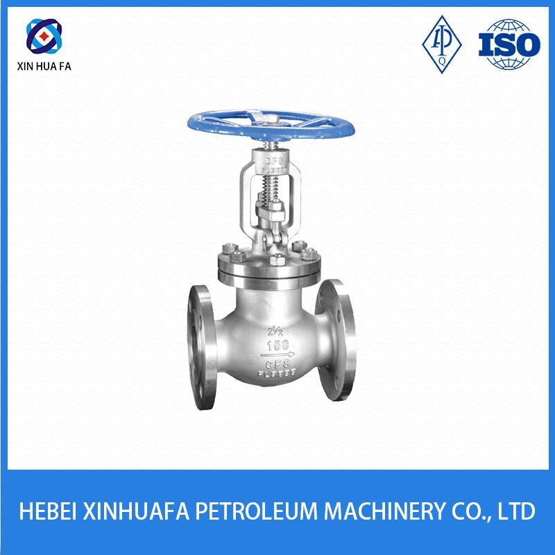 High Quality Shut-off Valve