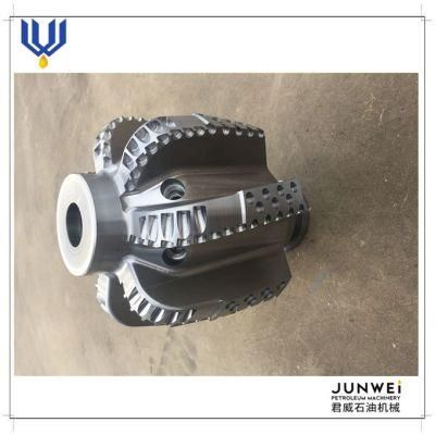 API Directional Borehole Opener, Hole Opener