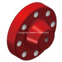 API6a Spacer Spool Used in Oilfield