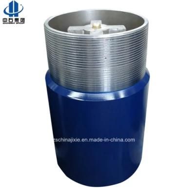 Cementing Tool API Float Collar Float Shoe with Premium Thread