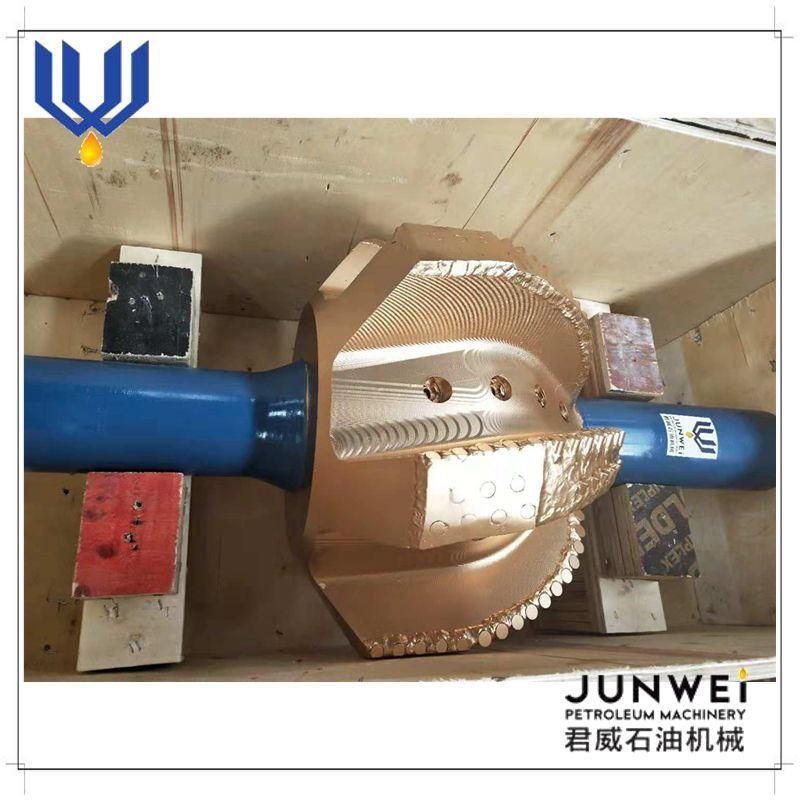 30 Inch Trenchless Hole Opener for HDD Well Drilling