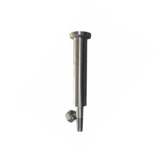 Mud Pump Parts Piston Rod with OEM and ODM Service