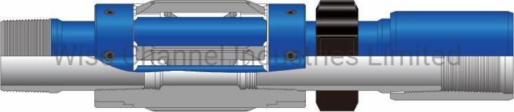 Ftm Screw Torque Anchor for Oilfield