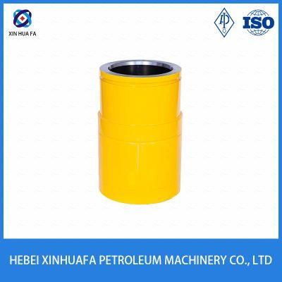 Spare Parts for Drilling Machine/Pump Part/Bi-Metal Cylinder Liner