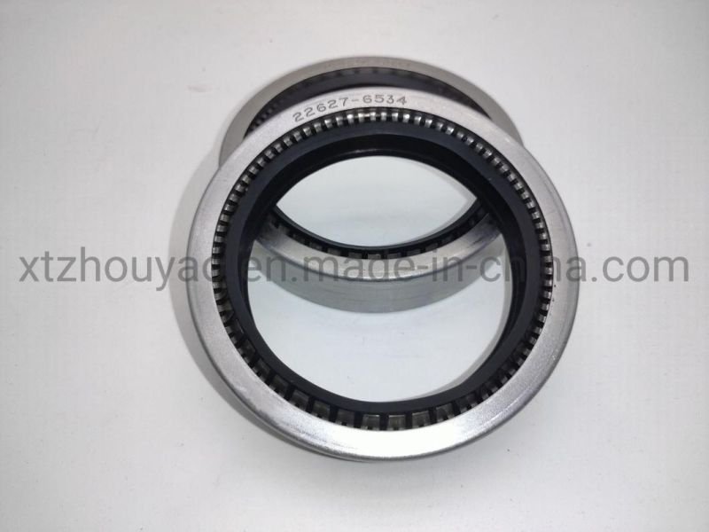 for Mud Pump Accessories Specification 88*114.3*23 Oil Seal