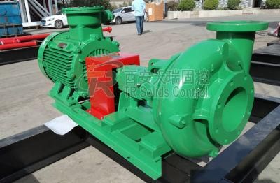 Centrifugal Sand Pump Mission Sandmaster 4X3X13