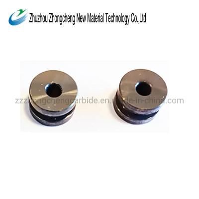 Long Working Hours Cemented Carbide Valve Seat