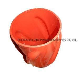 API High Quality Spiral Stamped Centralizer