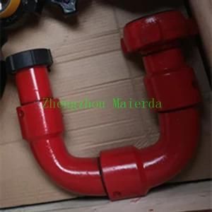 Chiksan Swivel Joint Cementing Accessories