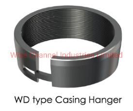 API 6A C Type Casing Hanger