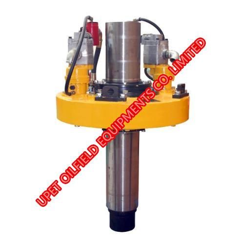 Type 6600 Drill Pipe Kelly Spinners