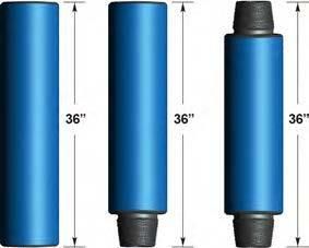 API Lifting Sub, Saver Sub, Straight Sub, Reduced Section Sub, Rotary Sub