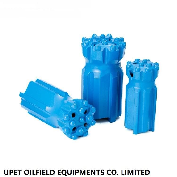 Drilling Rig Tools T45 Mf Drill Bit Extension Rod