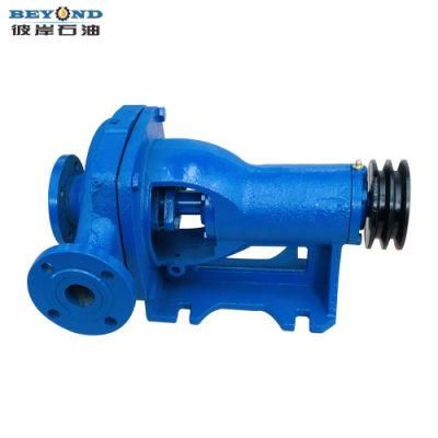 Electric Forced Lubrication Pump Spray Pump