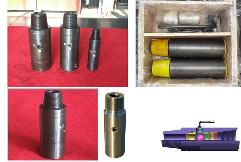 API 6A Kelly Valve Drill Pipe Safety Valve