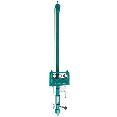 Bpv Lubricator Running Tools, Bpv Running Tool for Oil Drilling Wellhead