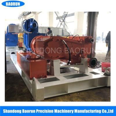 Oilfield Triplex Pump Machinery with 600HP, Oilfield Plunger Pump Machinery for Acidizing