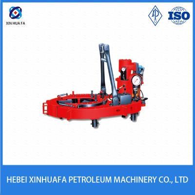 Hot Sales API Hydraulic Tq Casing Power Tong for Drilling Rig