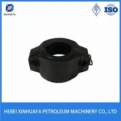 API Standard Factory Price Mud Pump Spare Parts Piston Rod Clamp for Oil Field