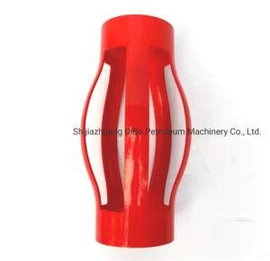 The Integral Centralizer Made of Steel Used in The Well