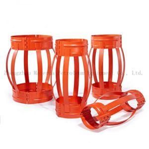 Casing Accessory Welded Latch Type Bow Spring Centralizer Manufacturer