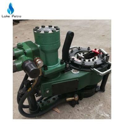 Zq127/25y Hydraulic Drill Pipe Power Tong