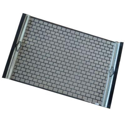 Composite Shake Screen From China Manufacturer