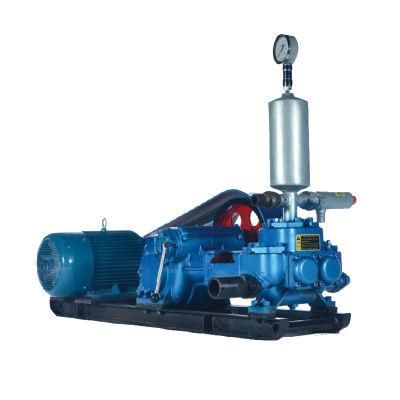 Bwseries Mud Pump for Water Well Drilling Rig Bw150 Bw160 Bw250 Bw320