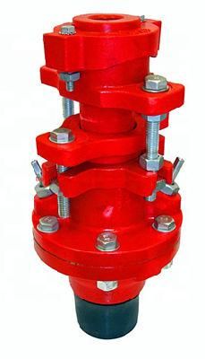 API Cone Packing Double Packed Polished Rod Stuffing Box