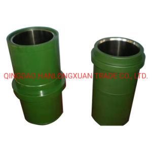 Oilfield Mud Pump Bi-Metal Liner