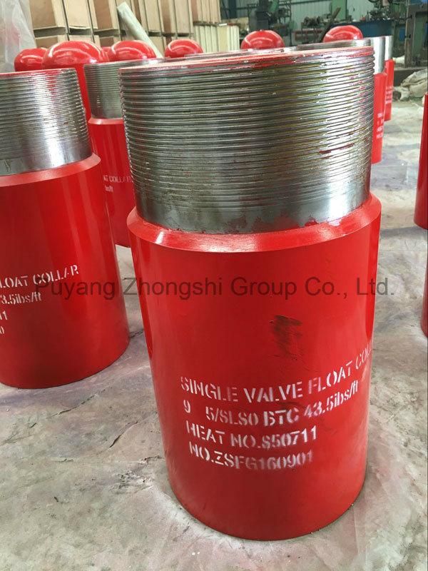 API 5CT Single Valve Casing Shoe Price