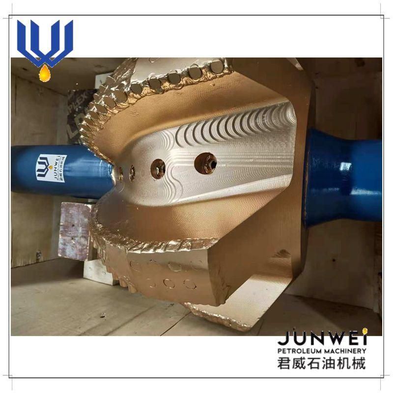 26 Inch PDC Bit Hole Opener for HDD Hard Rock Drilling