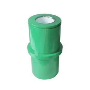 Bimetallic Mud Pump Cylinder Liner/OEM/ODM Made in China