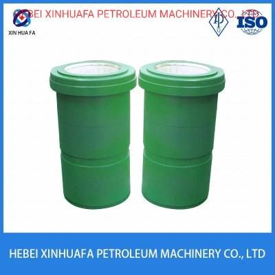 Oil Driling Long Lifespan Ceramic Sleeve