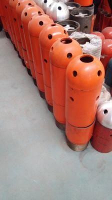 API Cementing Tools Oil Well Drilling Equipment Casing Float Shoe for Oilfield