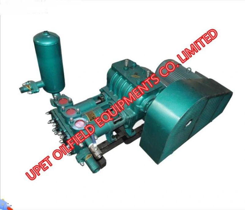 Triplex Mud Pump for Drilling Rig 7p-50/8p-80/9p-100/10p-130/12p-160/14p-200/N-1000/N-1300 etc