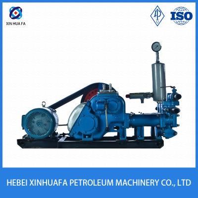 High Efficiency Bw Series Bw250 Drilling Mud Pump