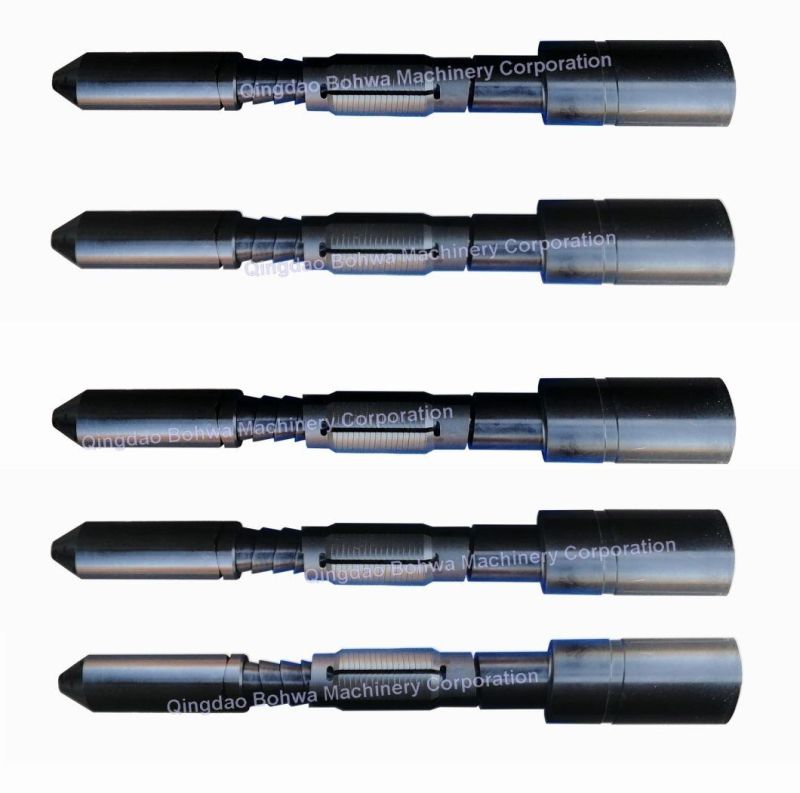Downhole Workover Tools Retrievable Releasing Fishing Spear