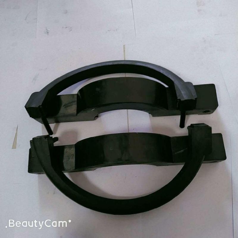 Blowout Preventer Bop Rubber Parts/API 16A/Bonnet Seal Ring/Top Seal