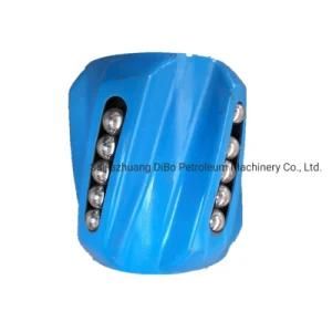 Casing Centralizer for Sale Flexible of Roller Tool