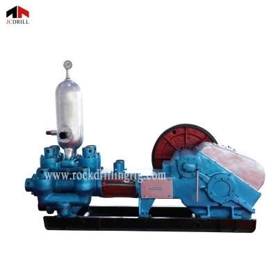 Factory of Diesel Mud Pump for Oilfield and Mining Drilling Equipments