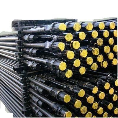 API Rwam Rod Mechanical Top Anchor Pump