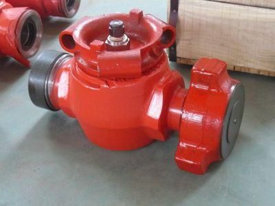 High-Quality Plug Valves Union Plug Valve