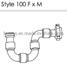 High-Pressure Swivel Joints Used in Oil Field