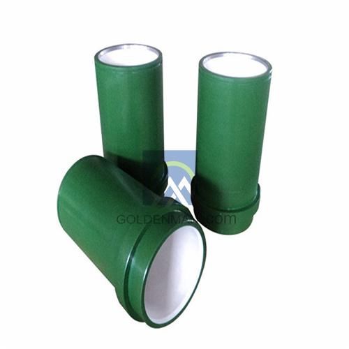 8t650 Mud Pump Bi-Metal Cylinder Liner