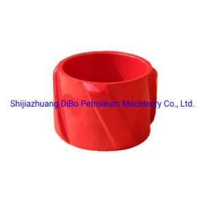 API Cementing Equipment Rigid Centralizer Casing Centralizer Price