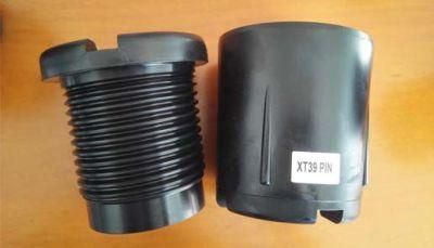 Metal Plastic Thread Protectors for Drill Pipe Tubing and Casing OCTG