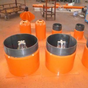 Down Hole Tool Float Shoe and Collar Float Equipment Supplier