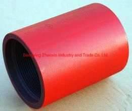 API 5CT N80 3-1/2 Tubing Coupling with Eue Thread